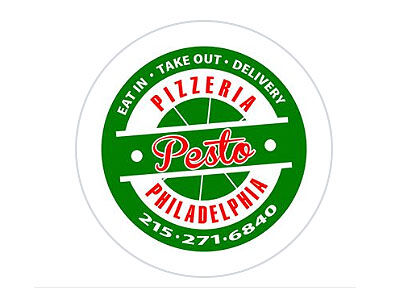Pizzeria Pesto