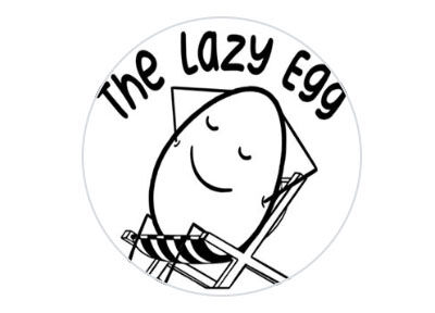 The Lazy Egg