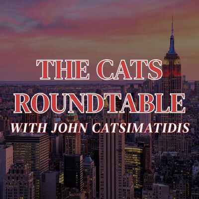 Stay in The Know with The Cats Roundtable
