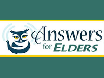 Answers For Elders Radio