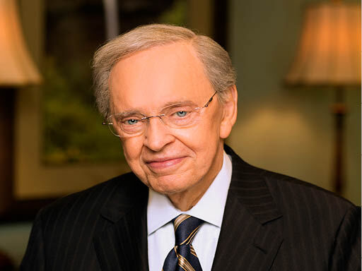 Dr. Charles Stanley