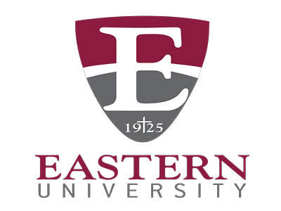 Eastern University Eagles Football