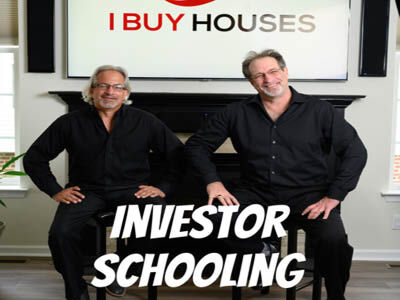 Investor Schooling Live