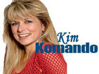 The Kim Komando Show