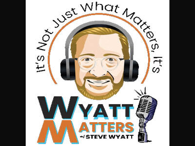Wyatt Matters