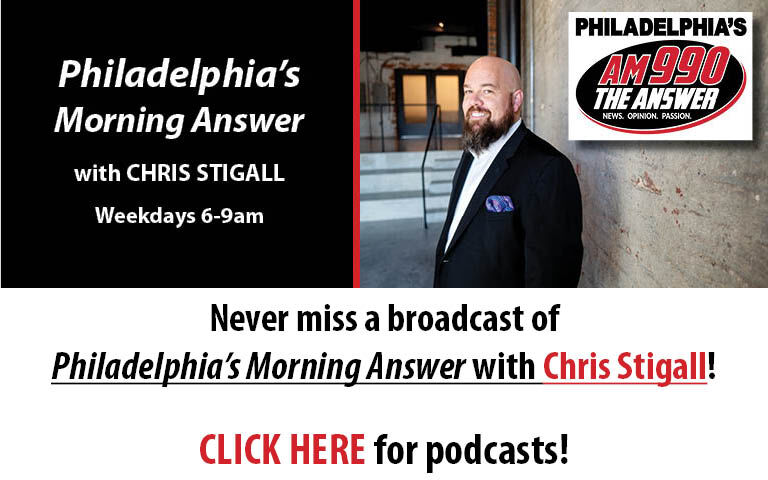 Stigall Show Log 6.29.11 - CBS Philadelphia