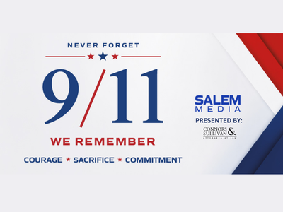 9/11 Tributes-Courage.Sacrifice.Commitment