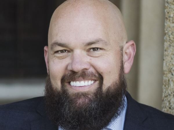 Chris Stigall