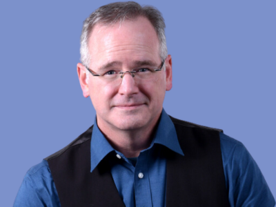 Stephen Parr