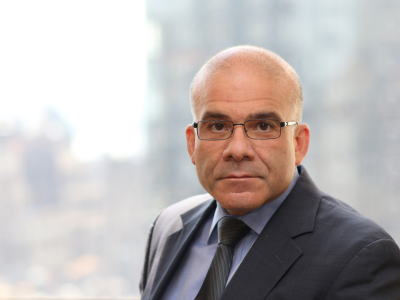 Lucas A. Ferrara