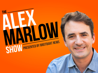 The Alex Marlow Show