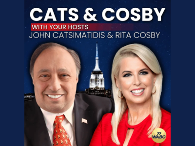 Cats and Cosby