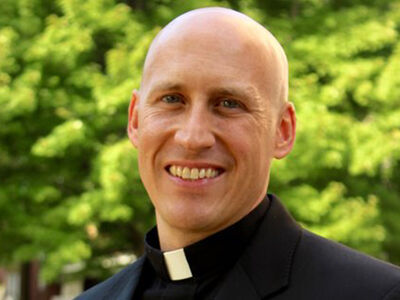 Rev. Michael Zeigler