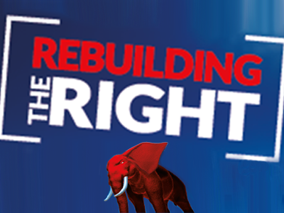 Rebuilding The Right