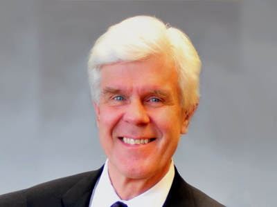 Stephen Gasque