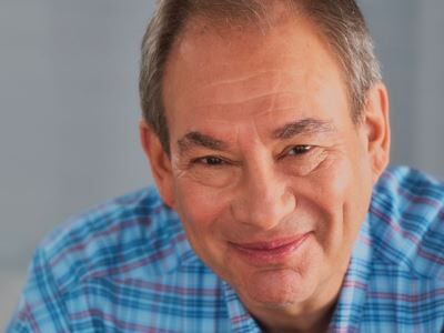 Rob Taub