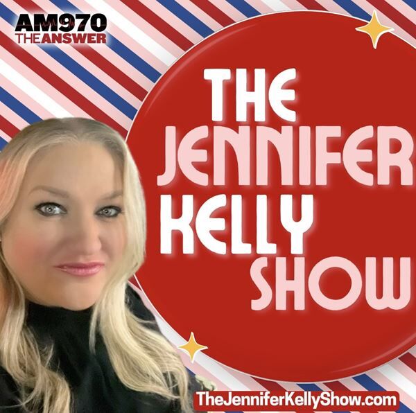The Jennifer Kelly Show