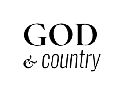 God and Country