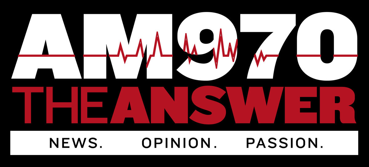 Host Features AM 970 The Answer New York NY