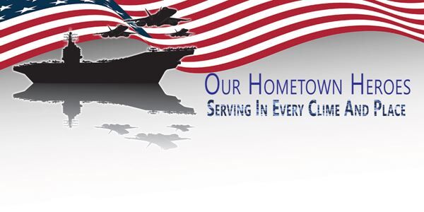 In Every Climb and Place