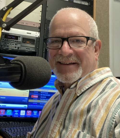 What's Happening Around The Table with Pete Paquette