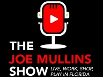 The Joe Mullins Show