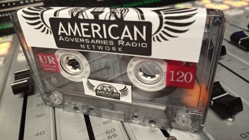 American Adversaries Weekend Rewind