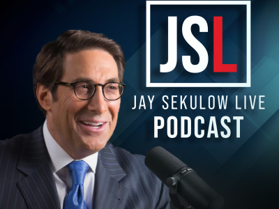 Jay Sekulow