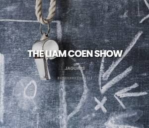 The Liam Coen Coaches Show