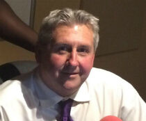 Roger Franklin Williams Show