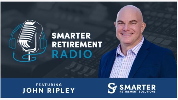 Smarter Retirement Radio