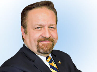 Sebastian Gorka