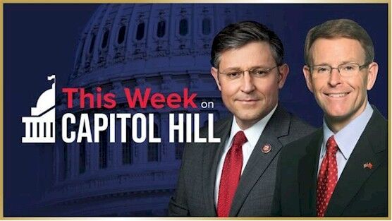 Sunday at 6pm on AM1250