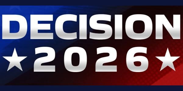 Decision 2026 - LIVE Election Night Coverage