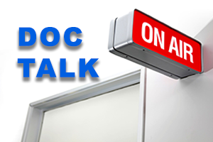Doc Talk