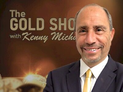 The Gold Show