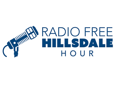 Radio Free Hillsdale Hour