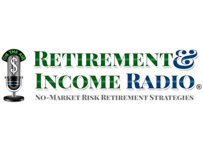 Retirement & Income Radio