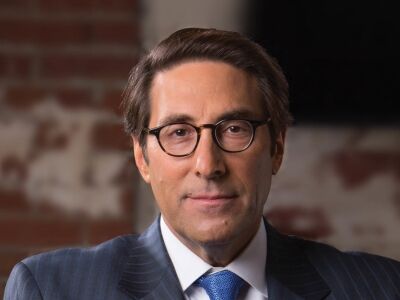 Jay Sekulow Weekend
