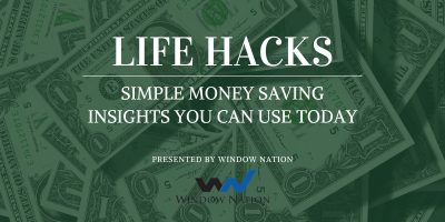 Save at the Pump with Life Hacks