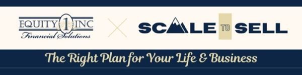 Scale to Sell