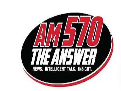 AM570 The Answer PRESENTS