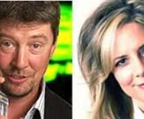 The "John & Leah Show"