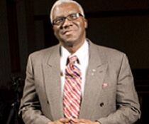 Joshua's Trail with Dr. Levon Yuille