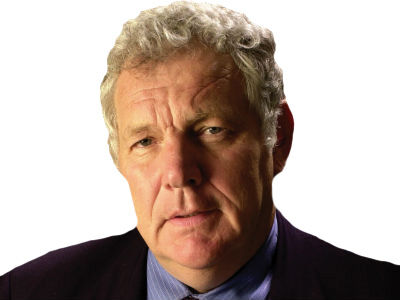 The Bill Bennett Interview