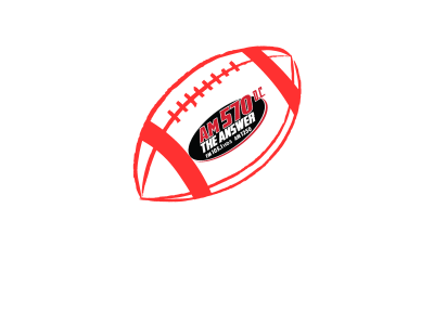AM570 The Answer Presents College Football