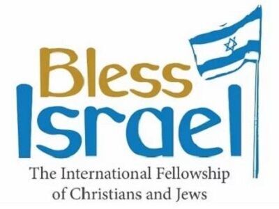 Bless Israel with the International Fellowship of Christians and Jews