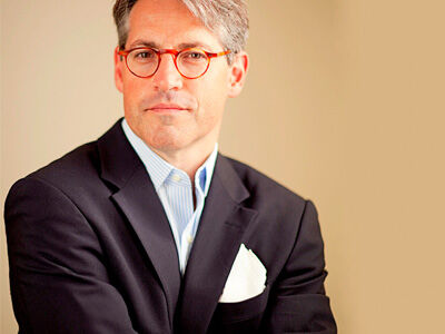 Eric Metaxas