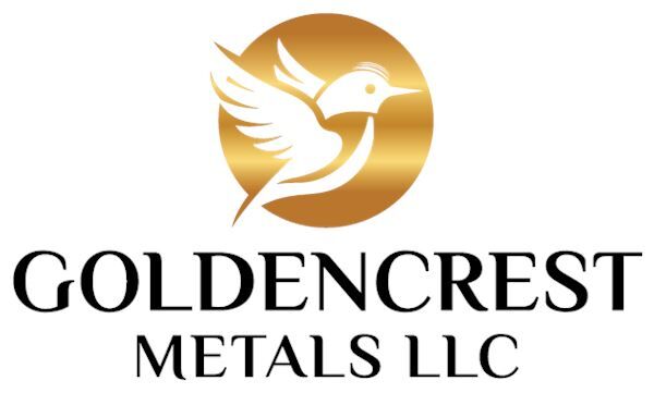 Golden Crest Metals Show