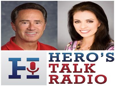 Hero's Talk Radio